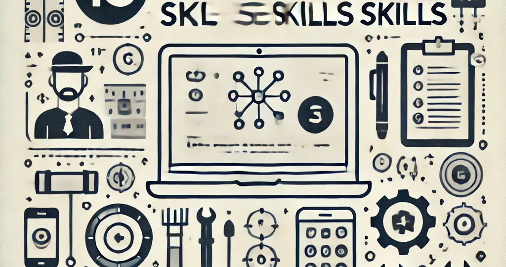 Top 15 In-Demand Gig Economy Skills