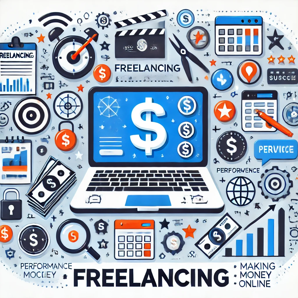 freelancing-way-of-earning-money-online