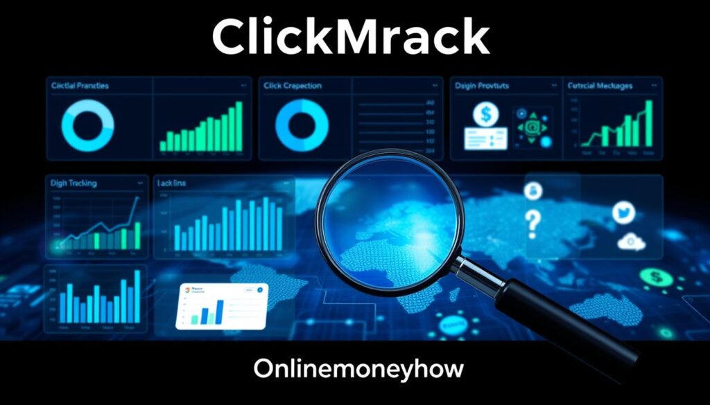 Instant Payout Affiliate Programs for Digital Products: ClickMagick