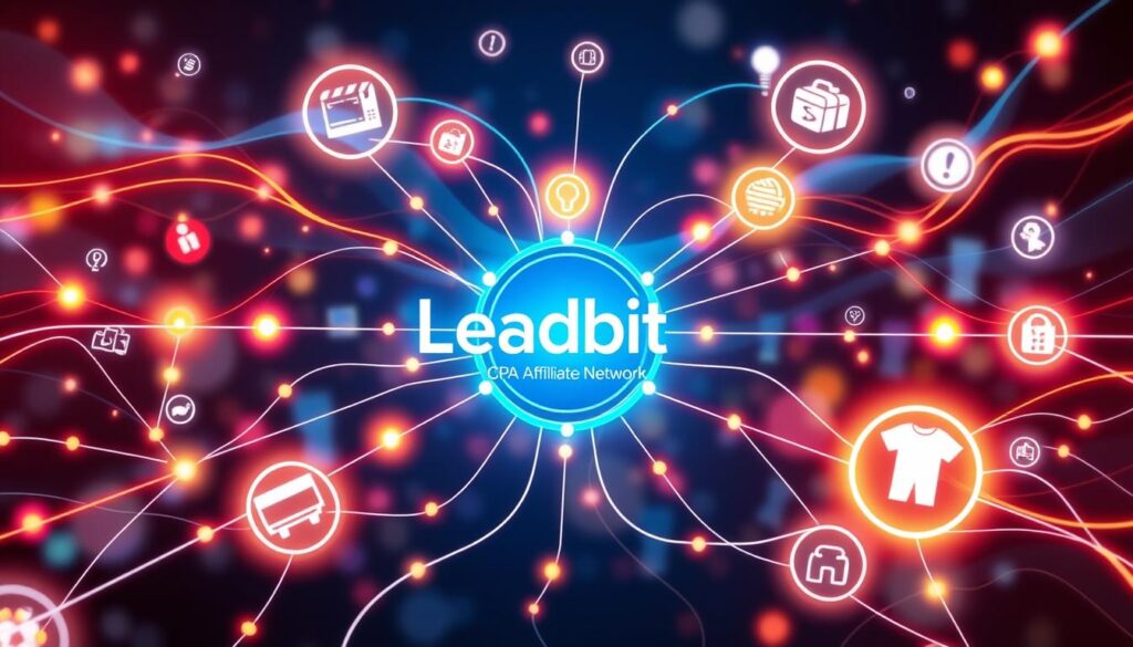 Affiliate Programs for Physical Products: Leadbit CPA Affiliate Network