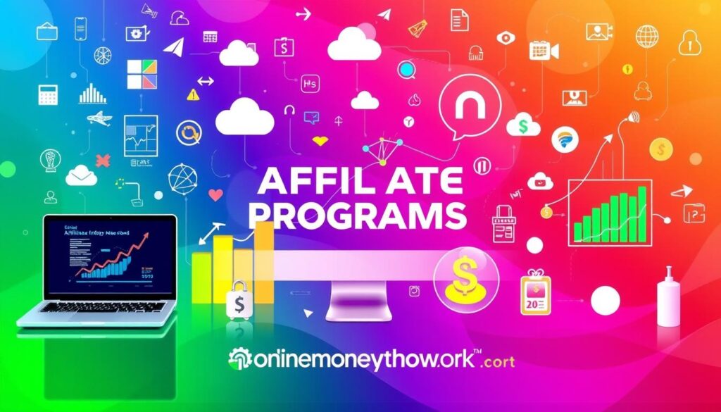 affiliate programs