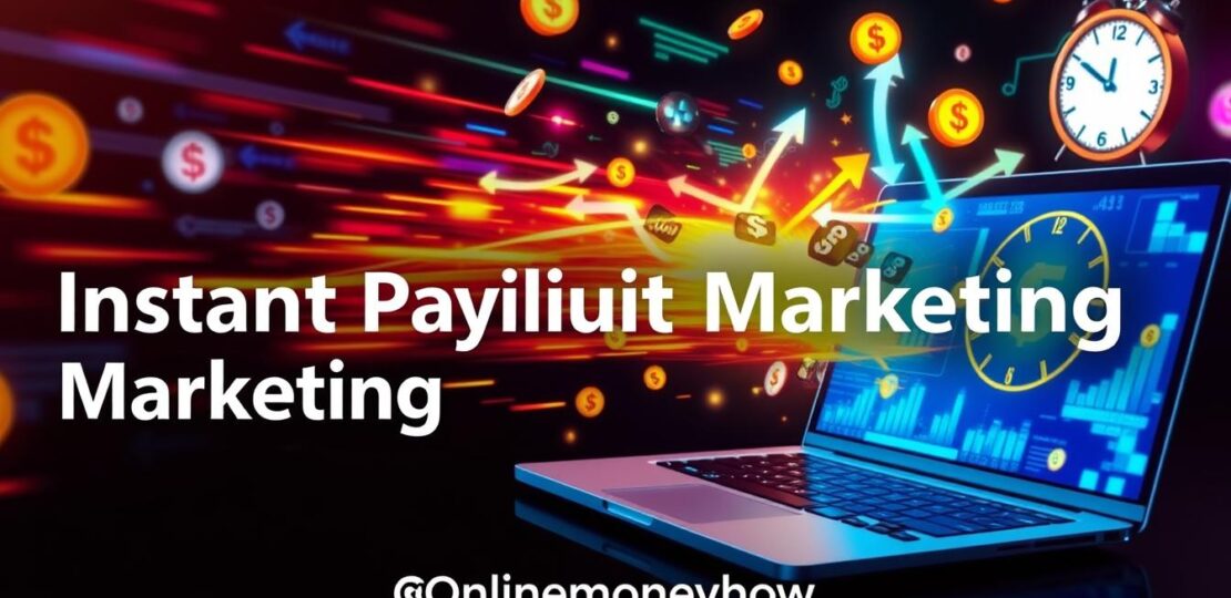 how-to-start-instant-payout-affiliate-marketing